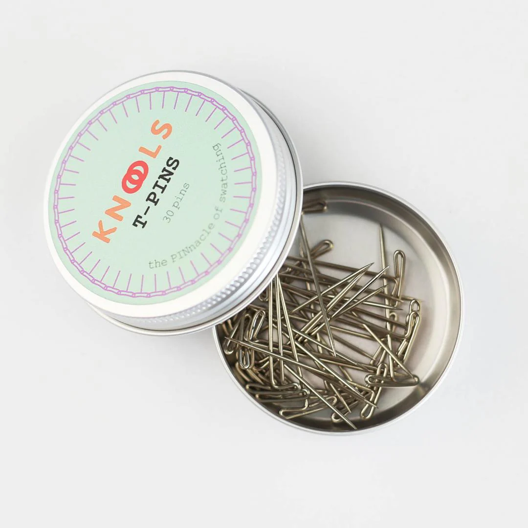 T-pins | Pack of 30