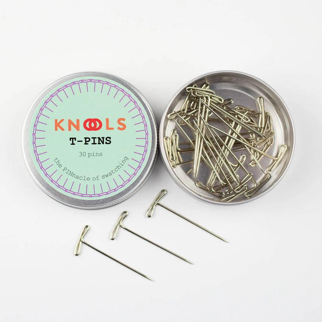 T-pins | Pack of 30 - Image 2
