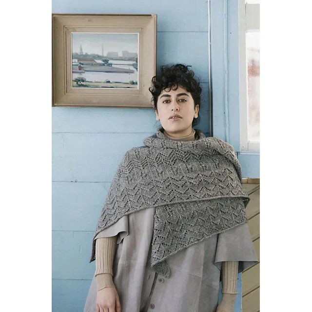 52 Weeks of Scarves | Book - Image 10