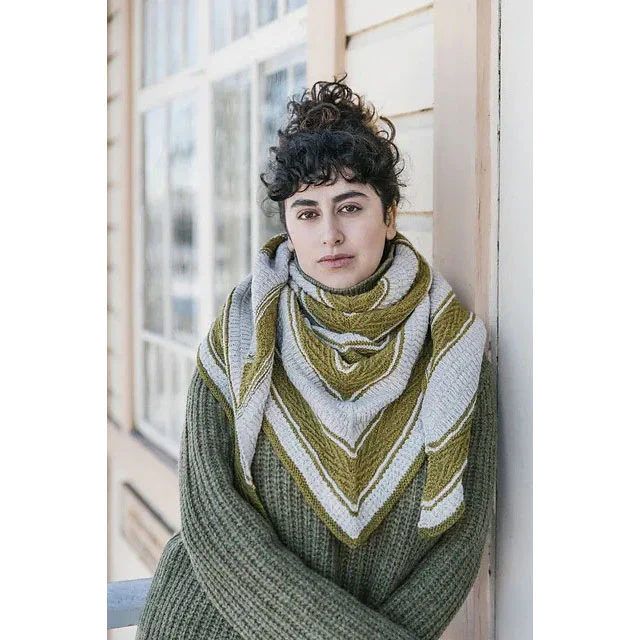 52 Weeks of Scarves | Book - Image 6