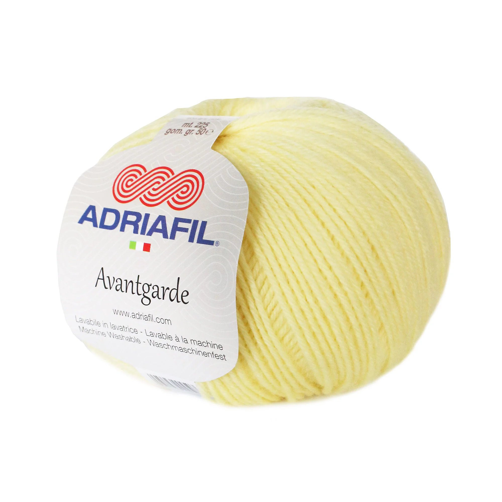 Avantgarde | Hand Knitting Yarn - Image 5