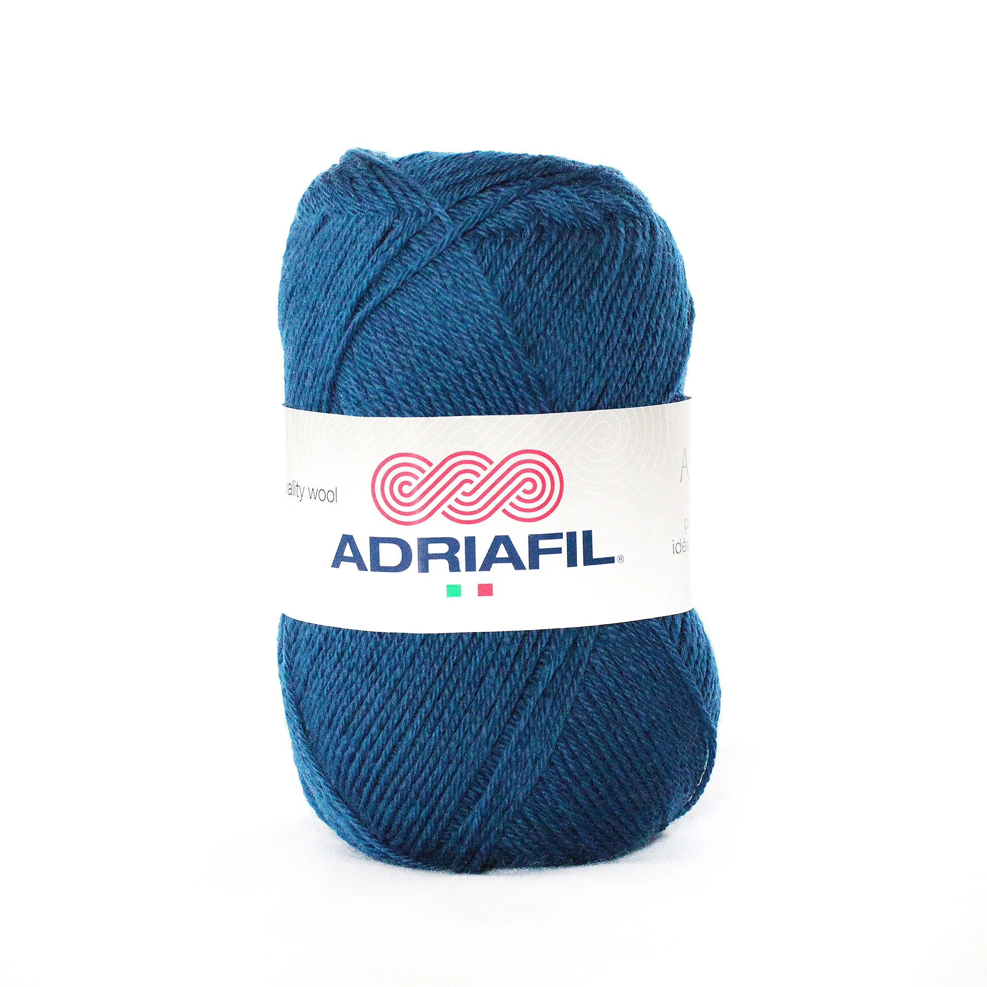 Azzurra | Soft Baby Yarn 50g - Image 12
