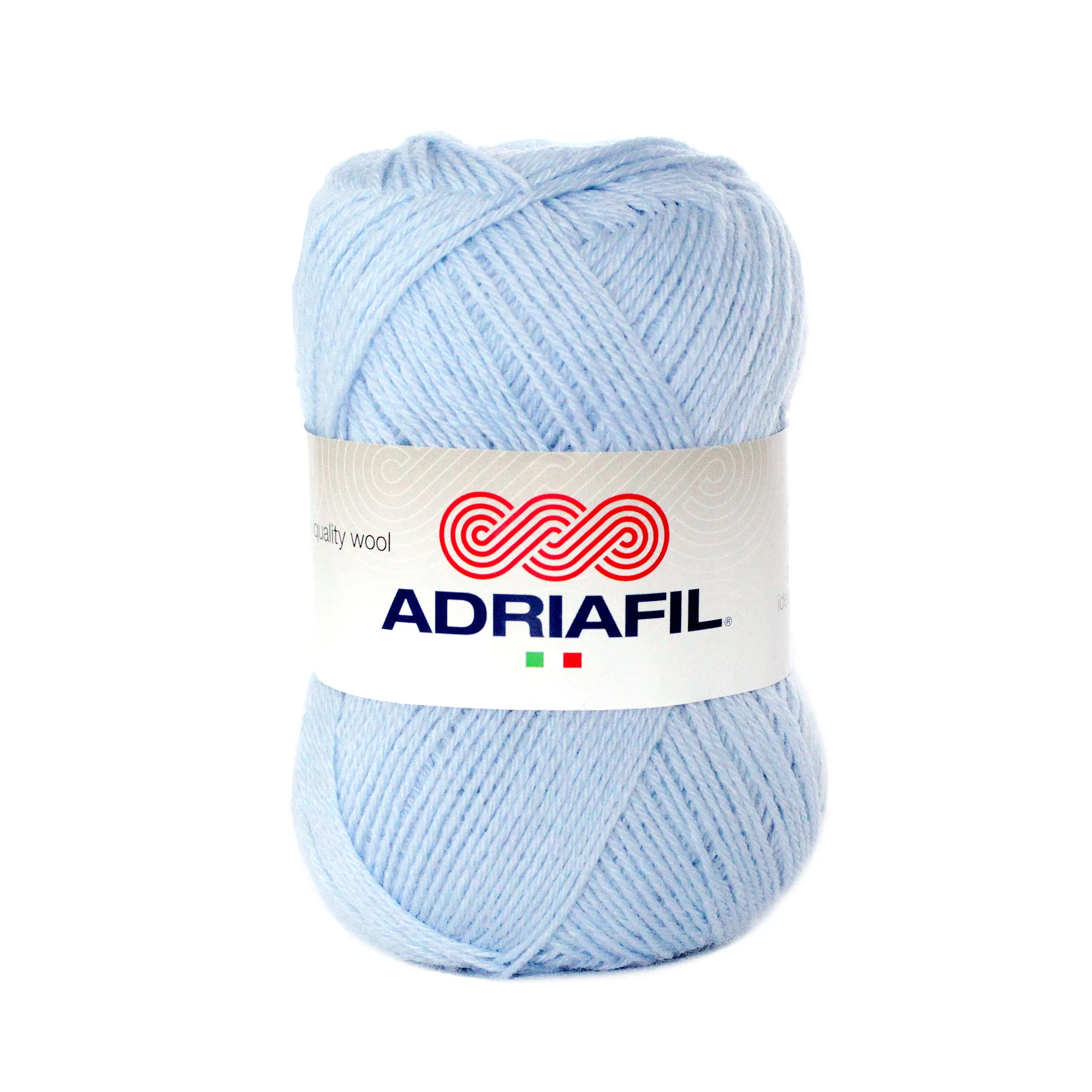 Azzurra | Soft Baby Yarn 50g - Image 5
