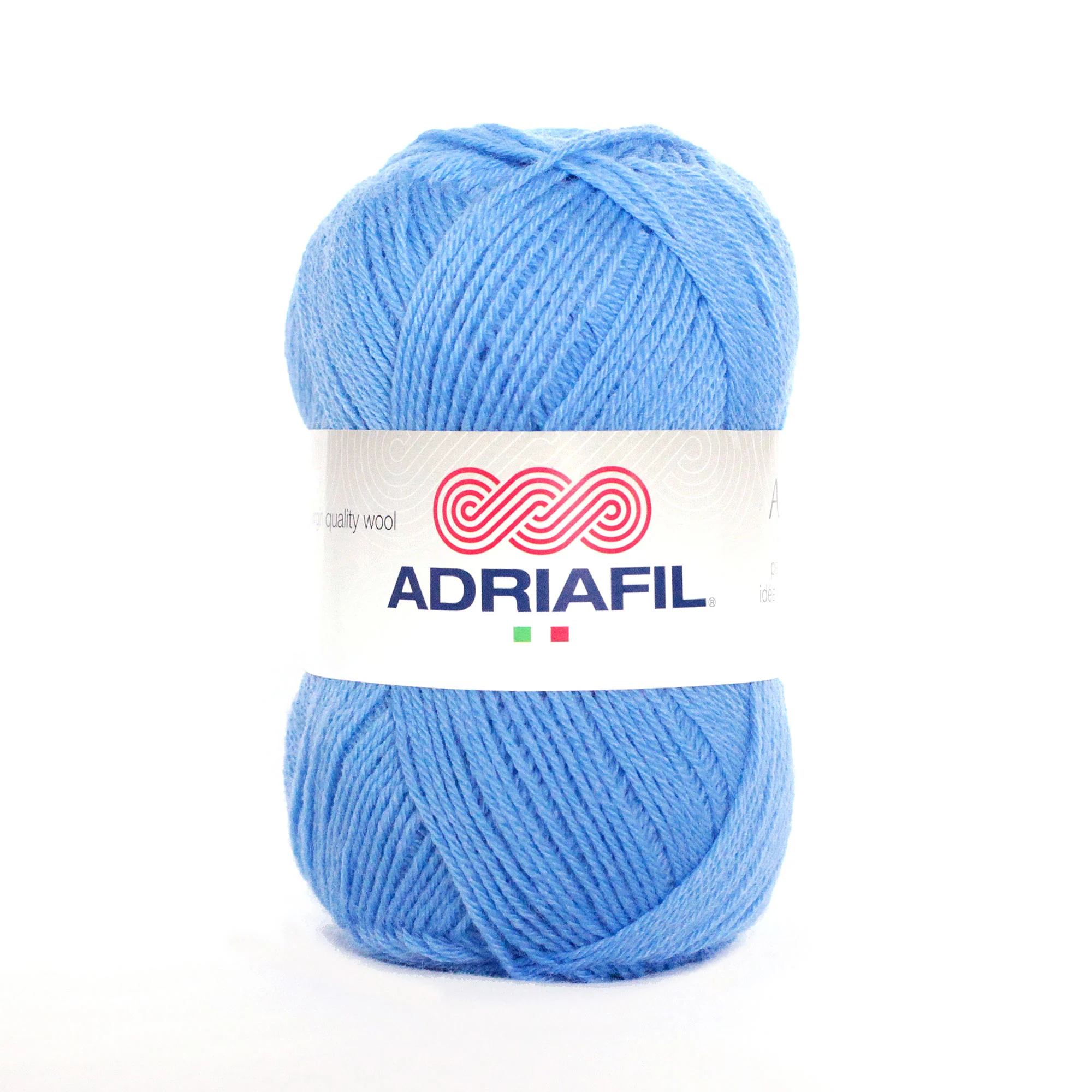 Azzurra | Soft Baby Yarn 50g - Image 6