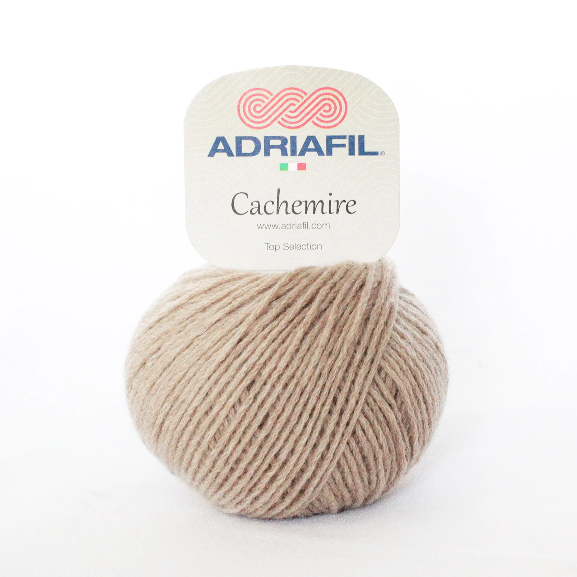 Cachemire | 100% Cashmere | Hand Knitting Yarn - Image 3