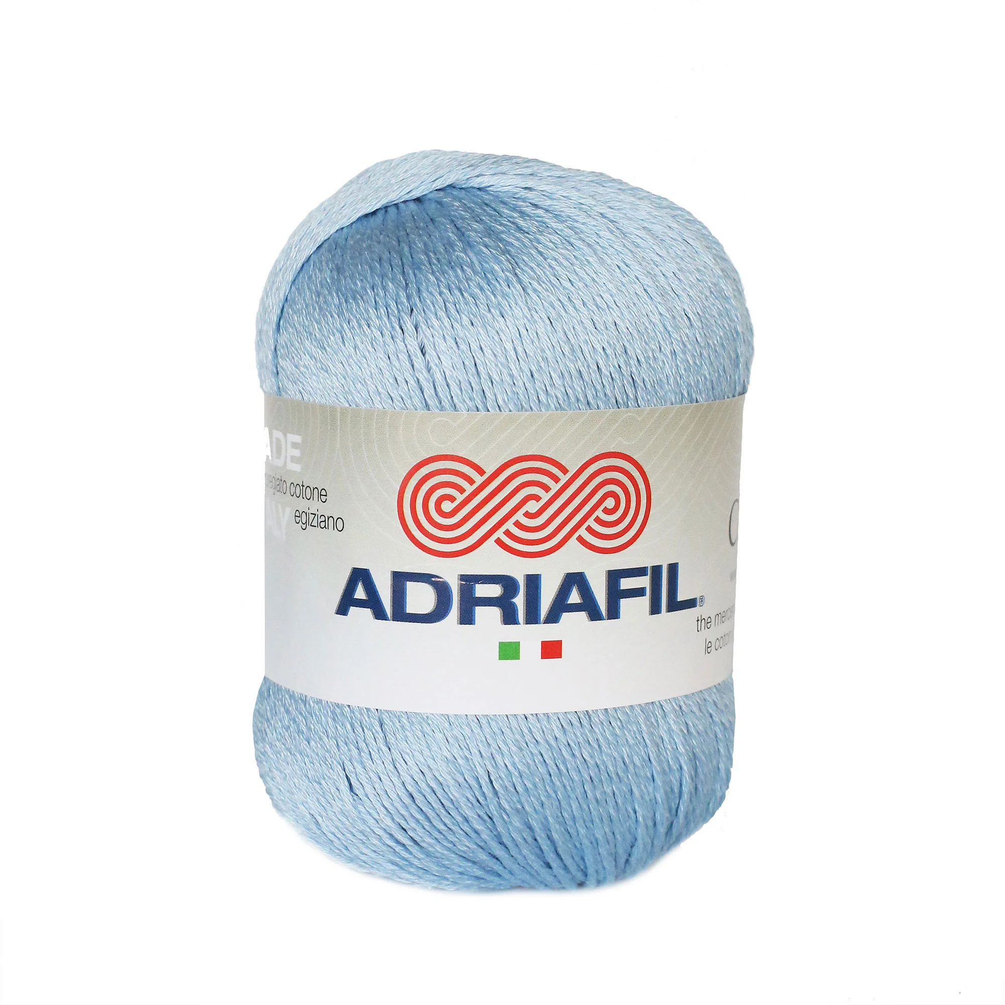 Cheope | 100% Mercerised Cotton DK Yarn - Image 10