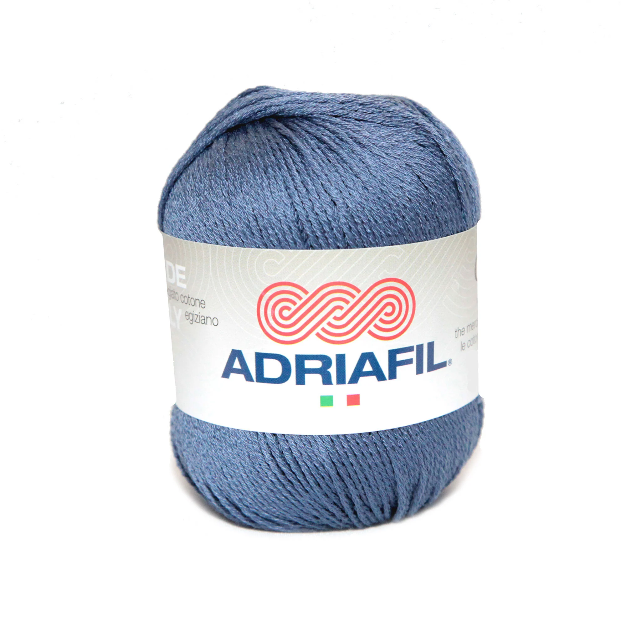 Cheope | 100% Mercerised Cotton DK Yarn - Image 11