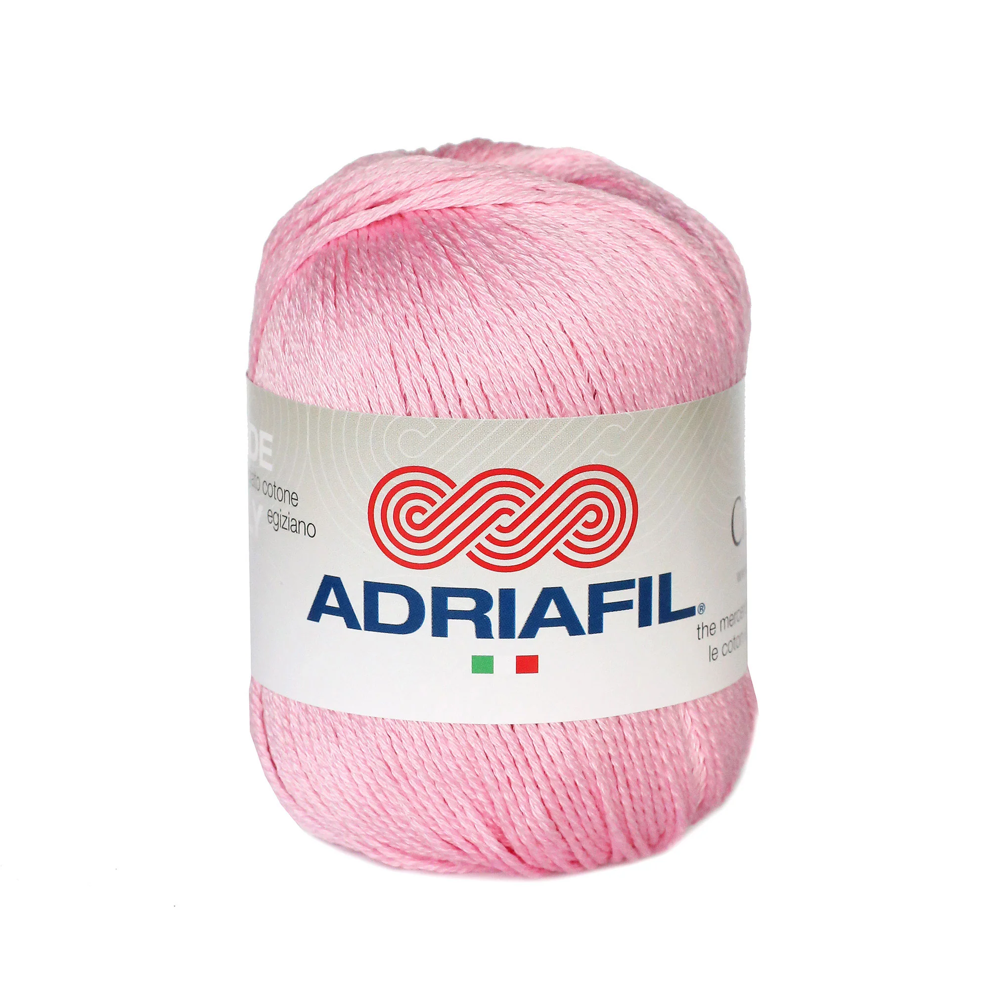 Cheope | 100% Mercerised Cotton DK Yarn - Image 4
