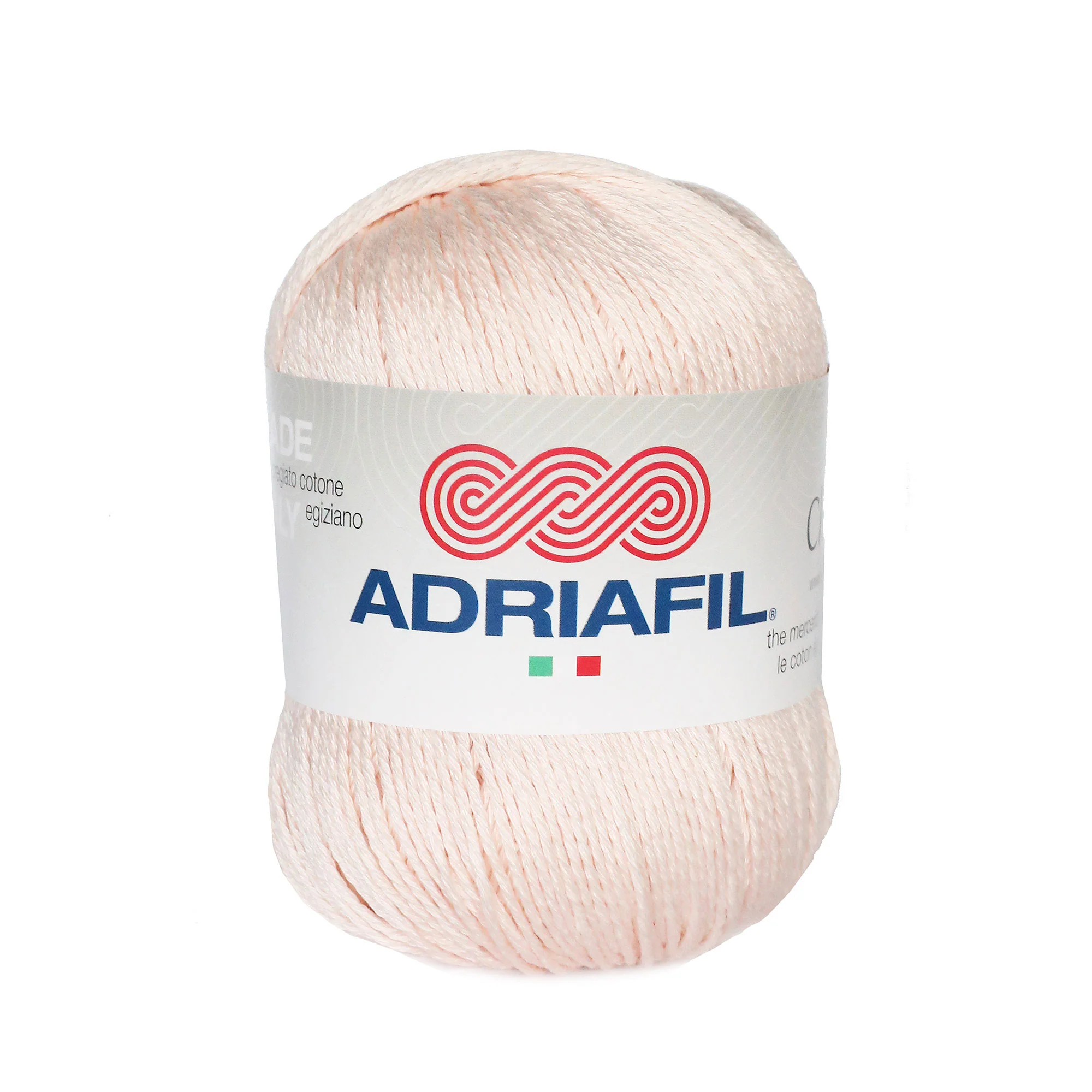 Cheope | 100% Mercerised Cotton DK Yarn - Image 7