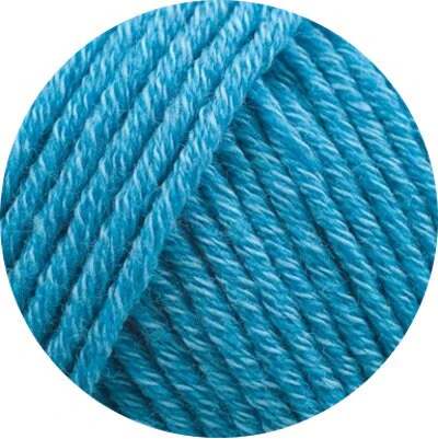 Duo | 52% Wool 48% Cotton DK Yarn - Image 10