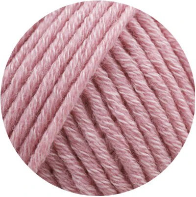 Duo | 52% Wool 48% Cotton DK Yarn - Image 12