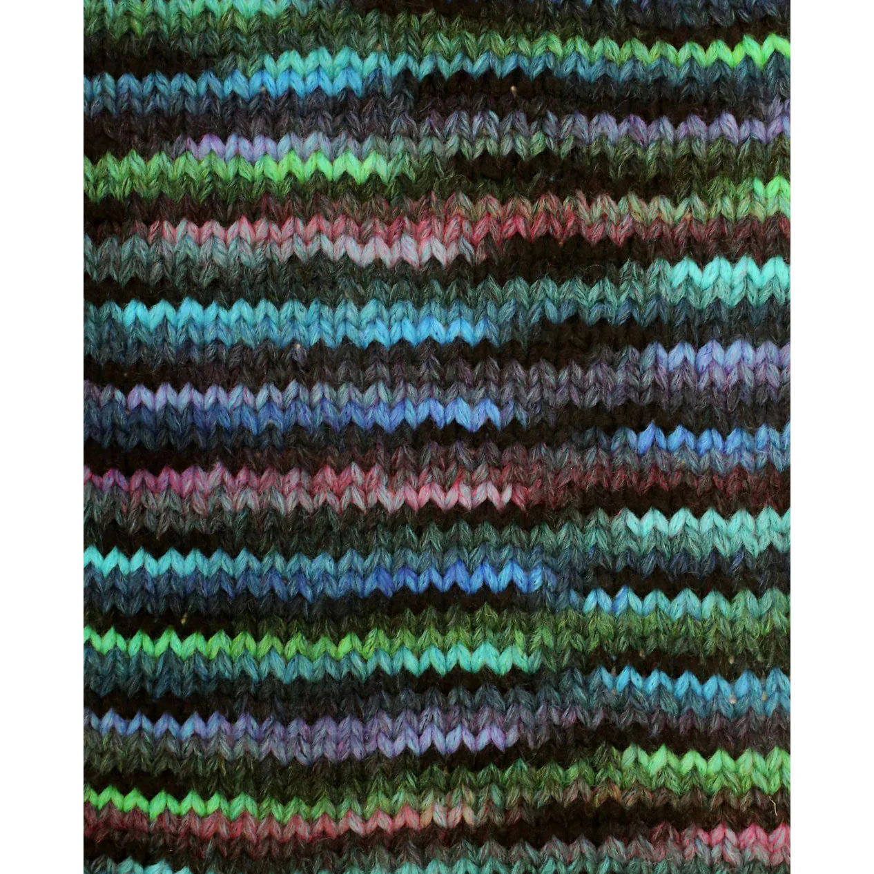 Ipnotico | Super Chunky Multicolour Knitting Yarn - Image 13