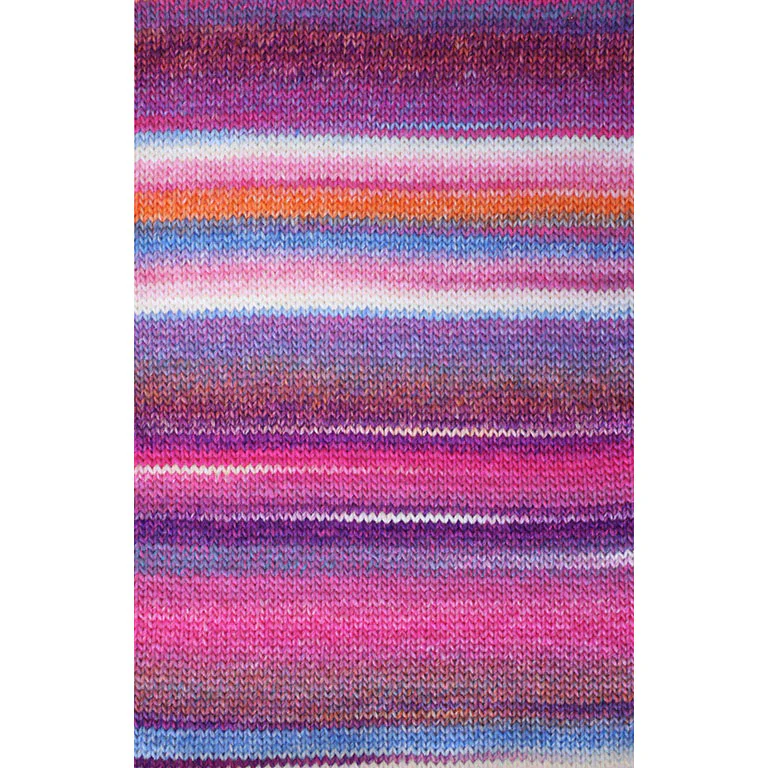 Mistero | Chunky Wool Blend | Hand Knitting Yarn - Image 15