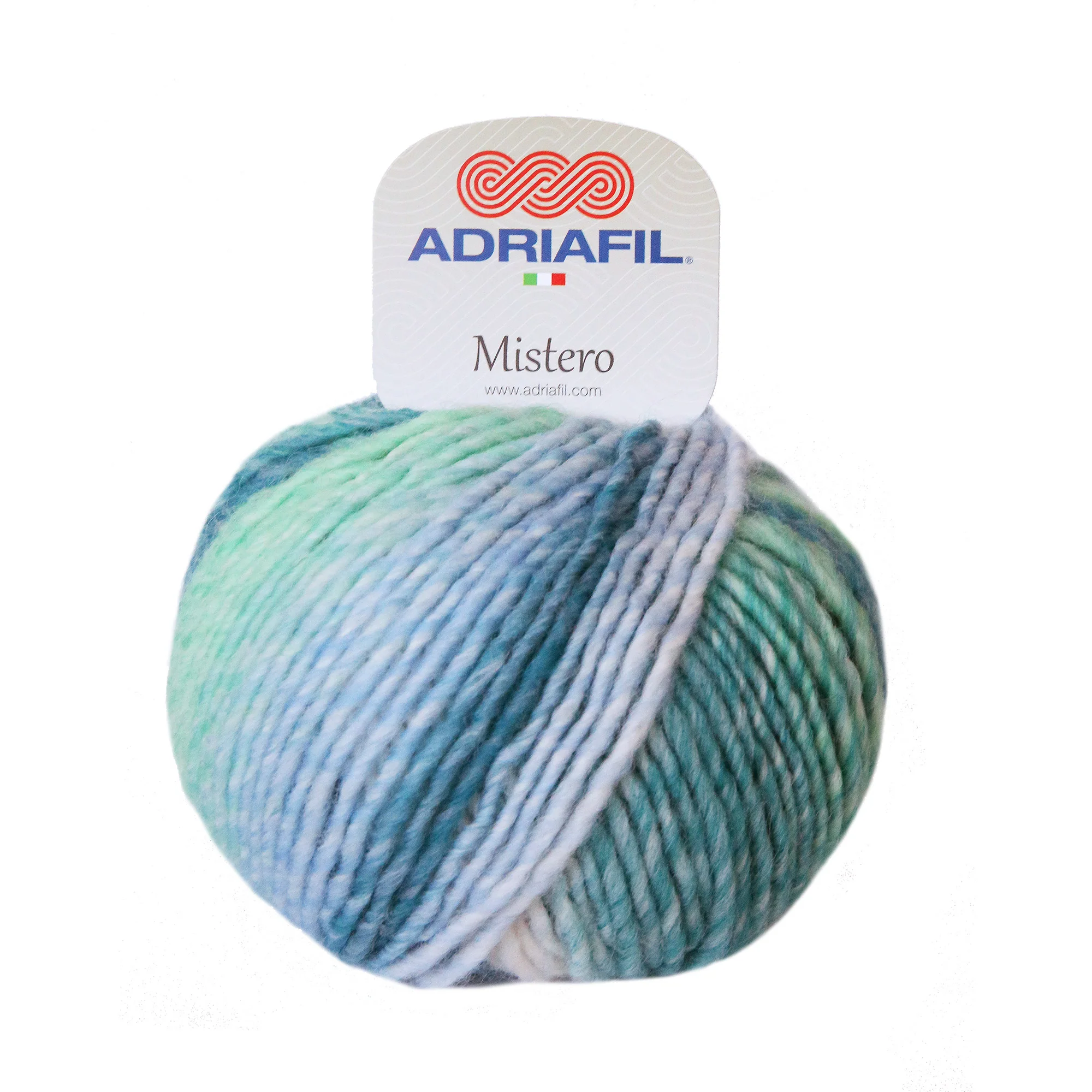 Mistero | Chunky Wool Blend | Hand Knitting Yarn - Image 16