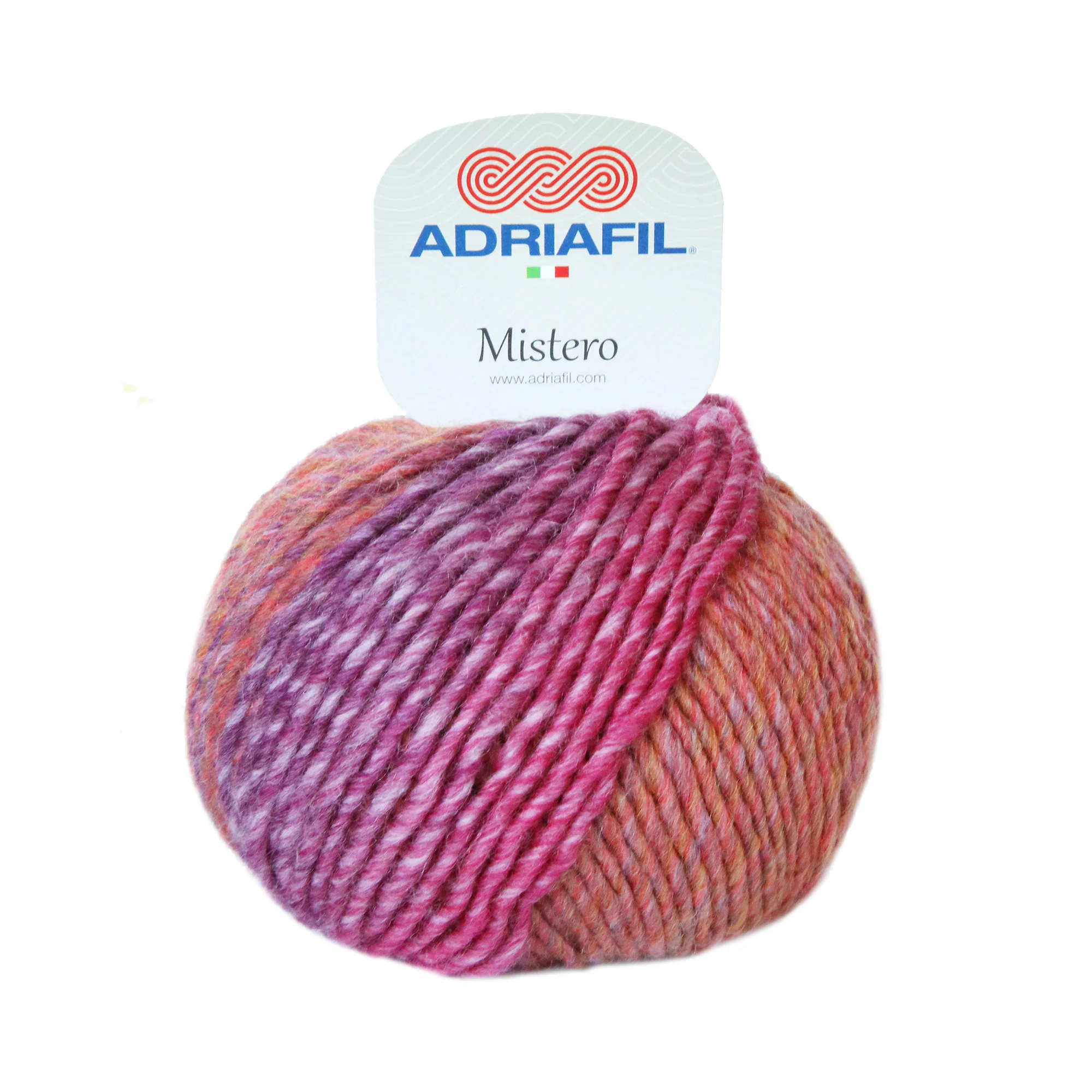 Mistero | Chunky Wool Blend | Hand Knitting Yarn - Image 20
