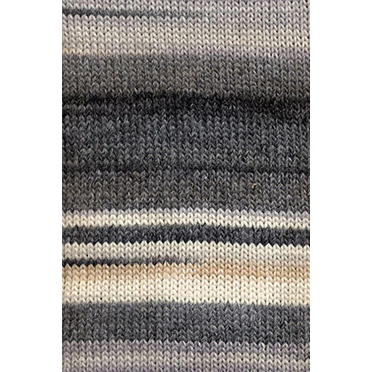 Mistero | Chunky Wool Blend | Hand Knitting Yarn - Image 3