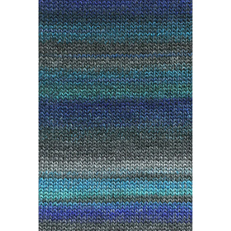 Mistero | Chunky Wool Blend | Hand Knitting Yarn - Image 5