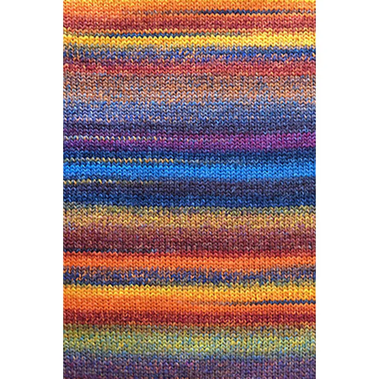 Mistero | Chunky Wool Blend | Hand Knitting Yarn - Image 7