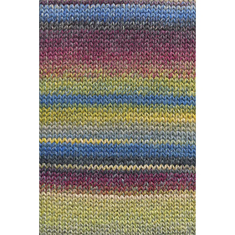 Mistero | Chunky Wool Blend | Hand Knitting Yarn - Image 9