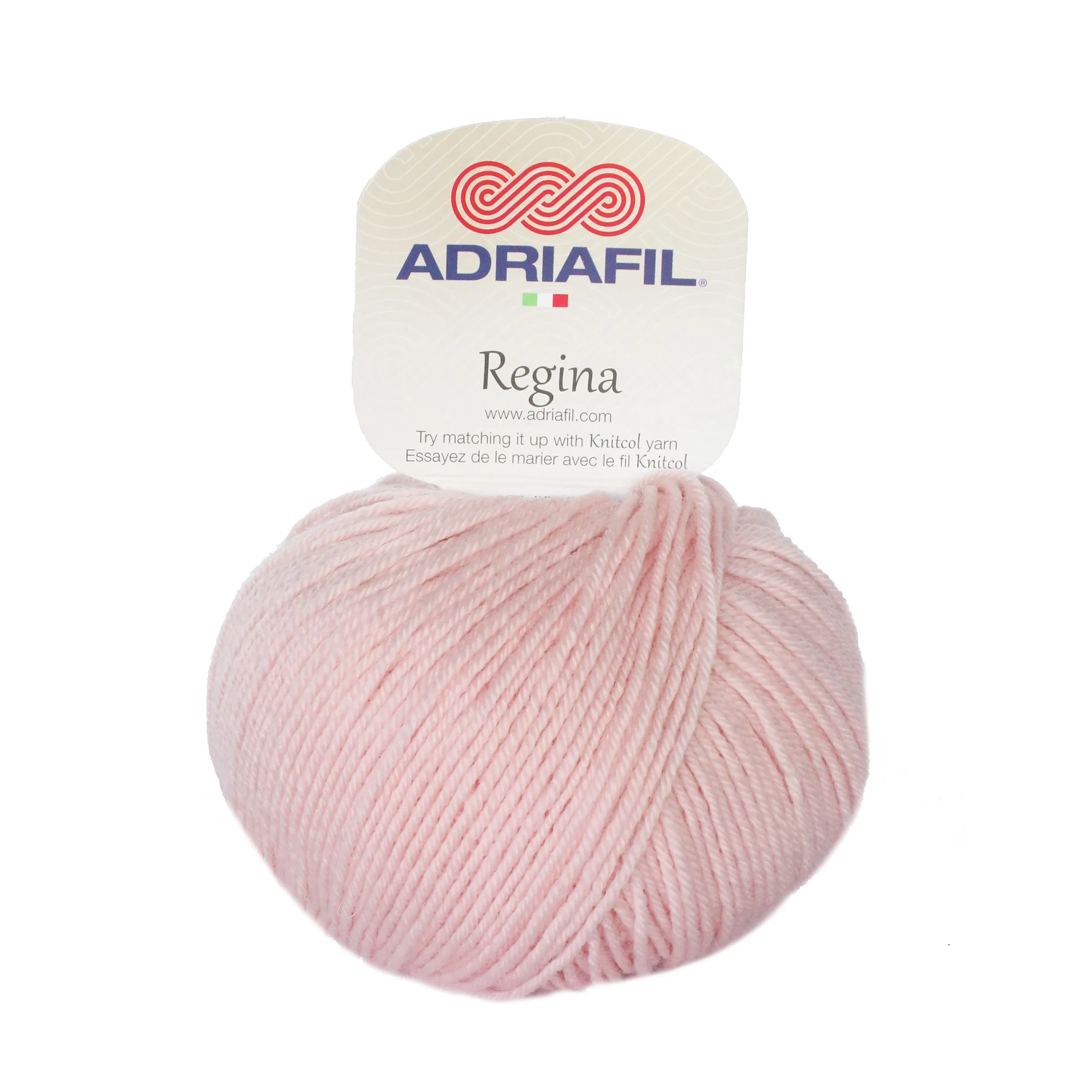Regina | Pure Merino Wool | Hand Knitting Yarn - Image 11