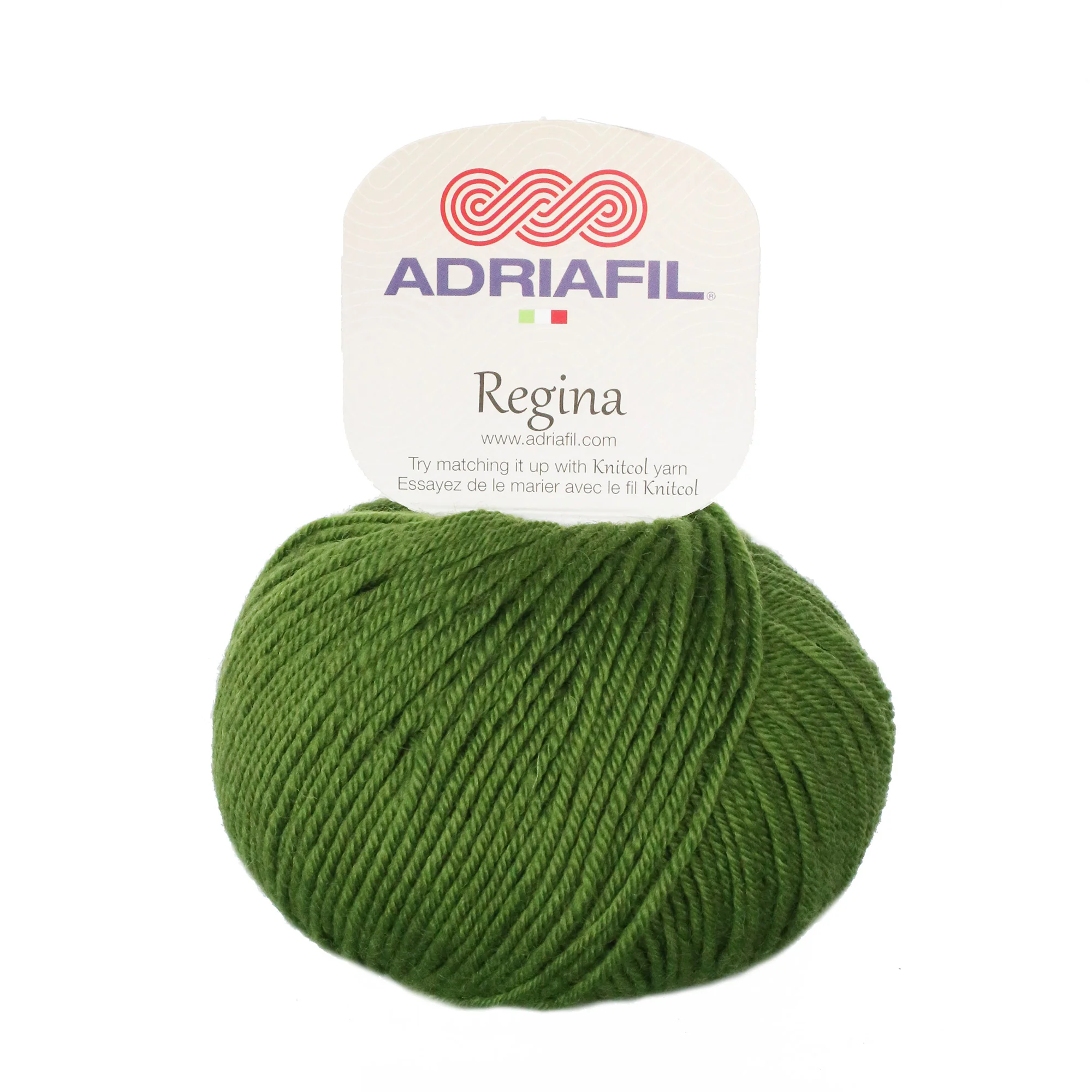 Regina | Pure Merino Wool | Hand Knitting Yarn - Image 12