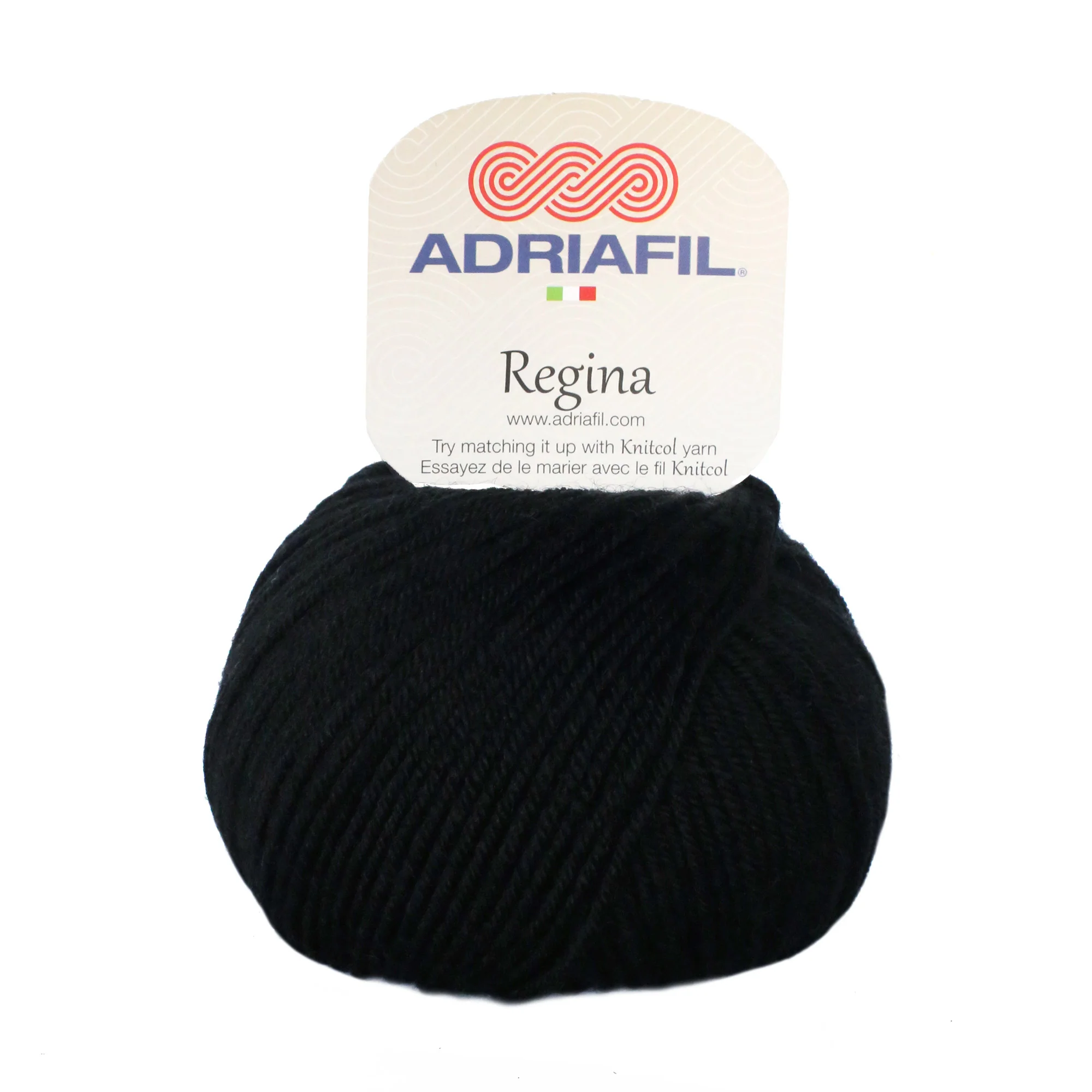 Regina | Pure Merino Wool | Hand Knitting Yarn - Image 13