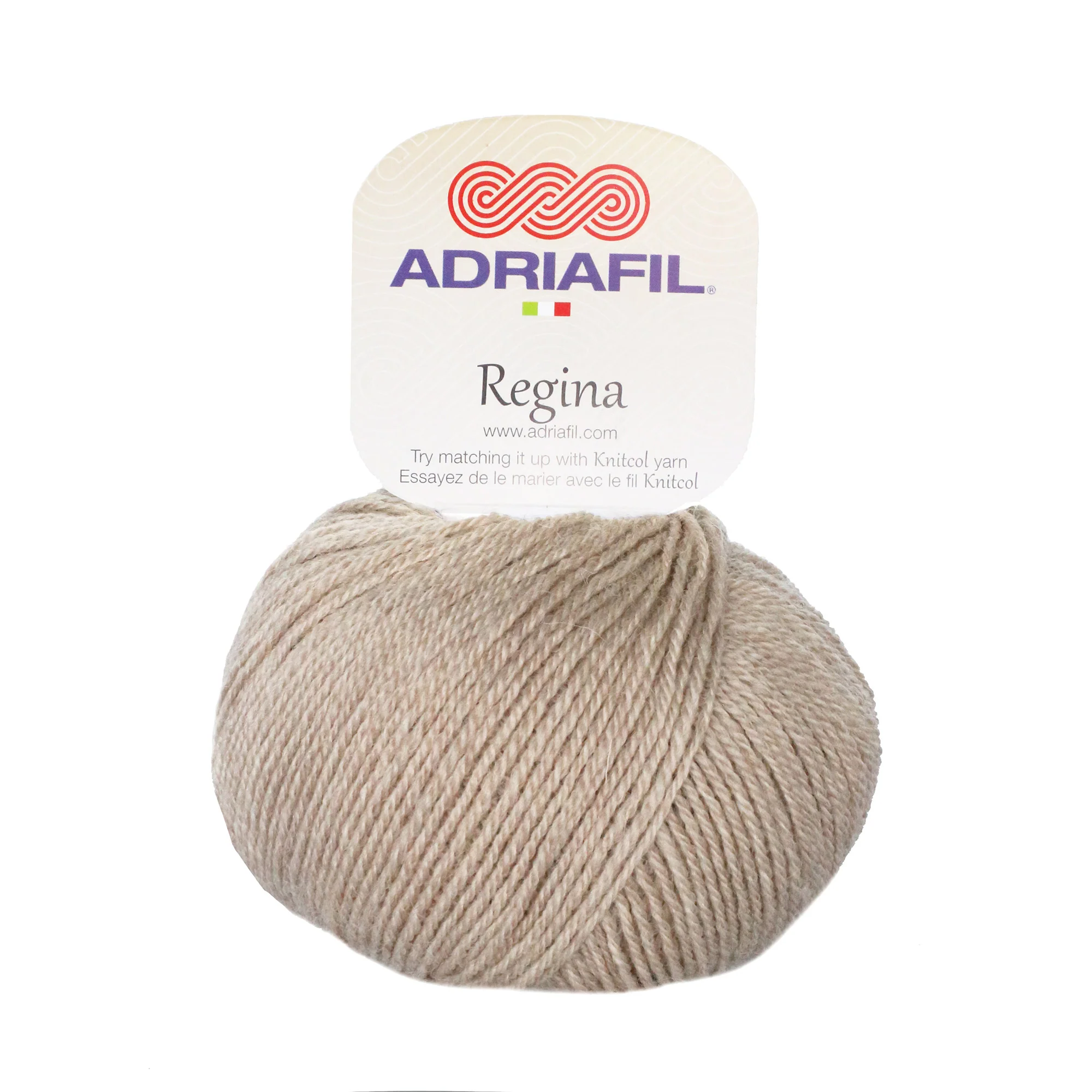 Regina | Pure Merino Wool | Hand Knitting Yarn - Image 15