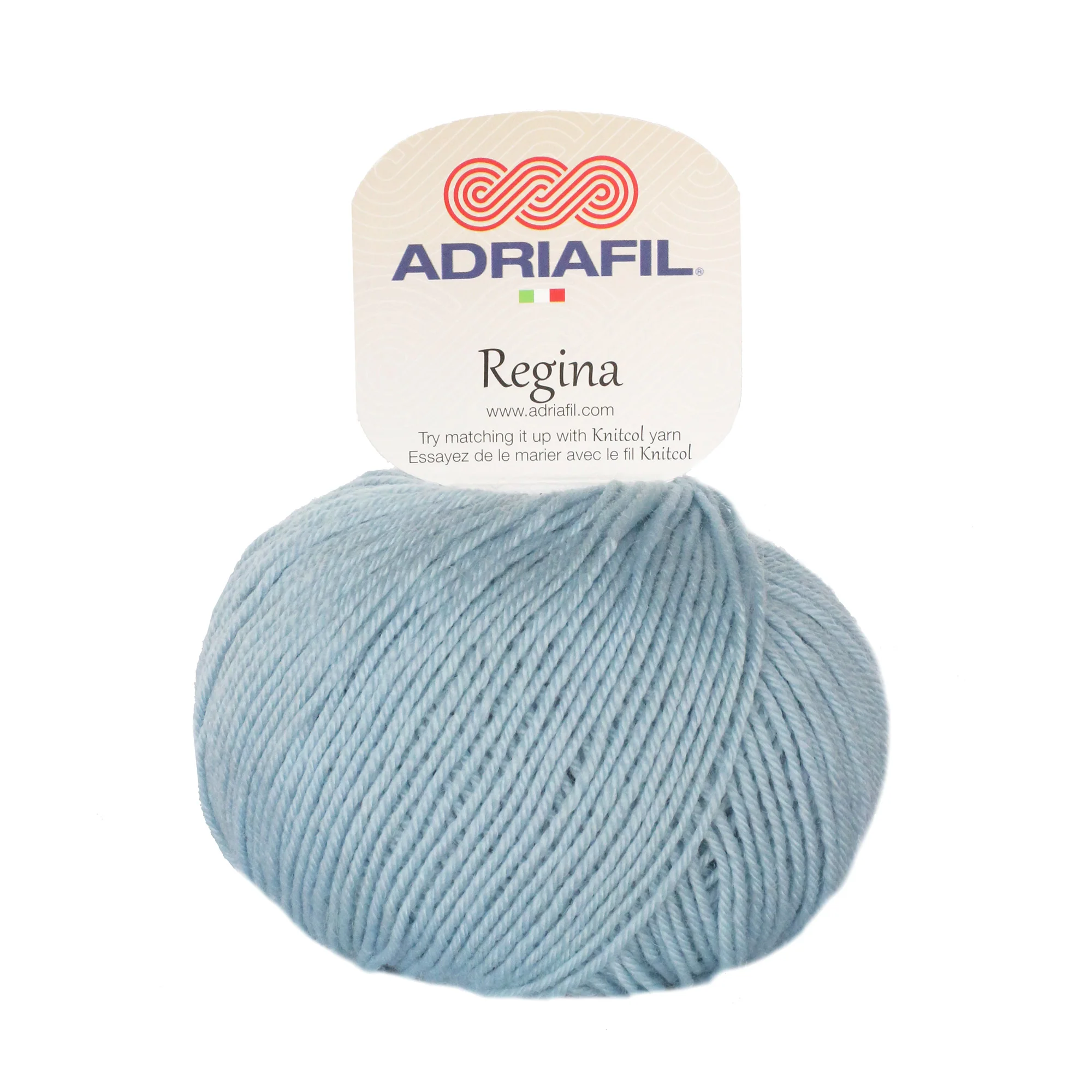 Regina | Pure Merino Wool | Hand Knitting Yarn - Image 17