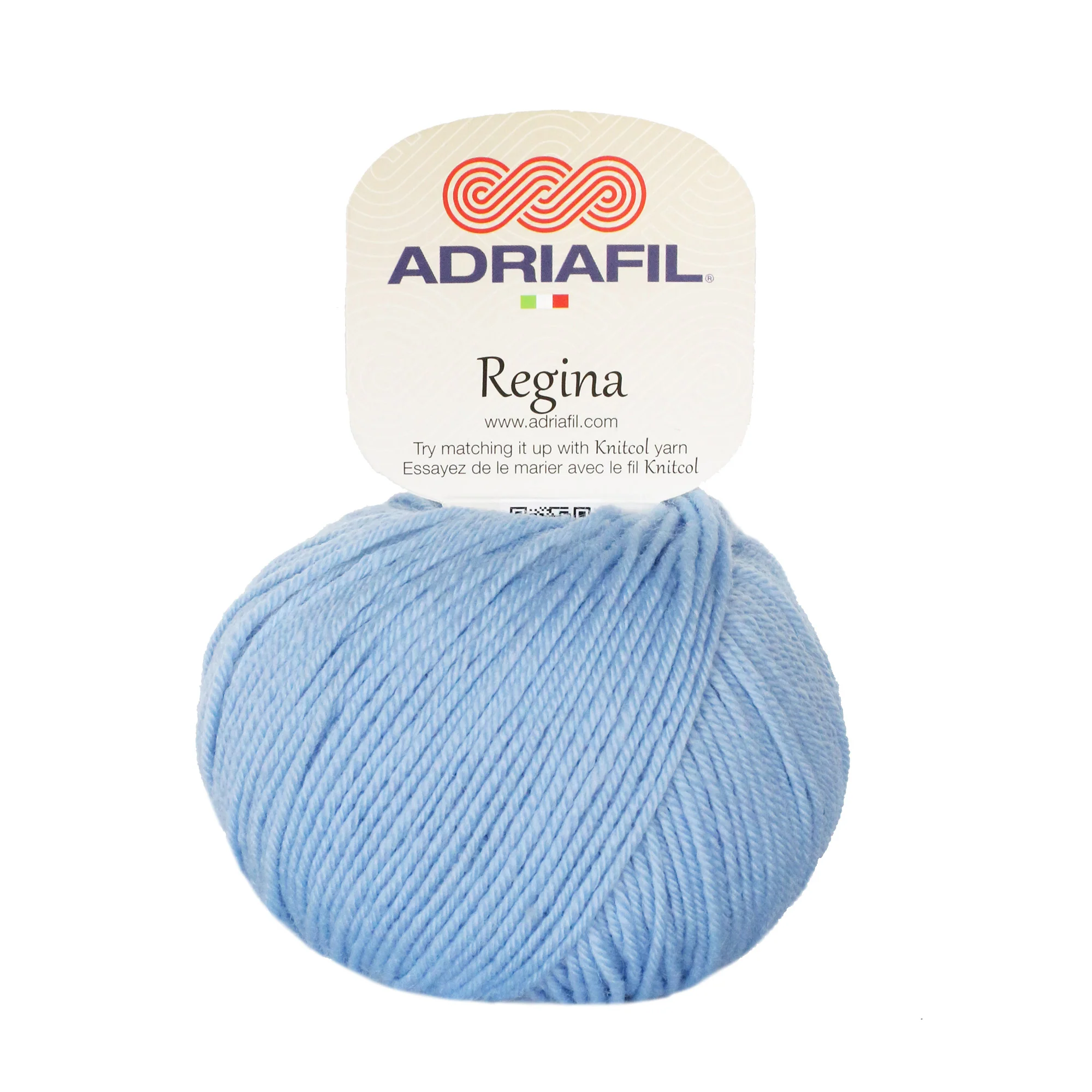 Regina | Pure Merino Wool | Hand Knitting Yarn - Image 18