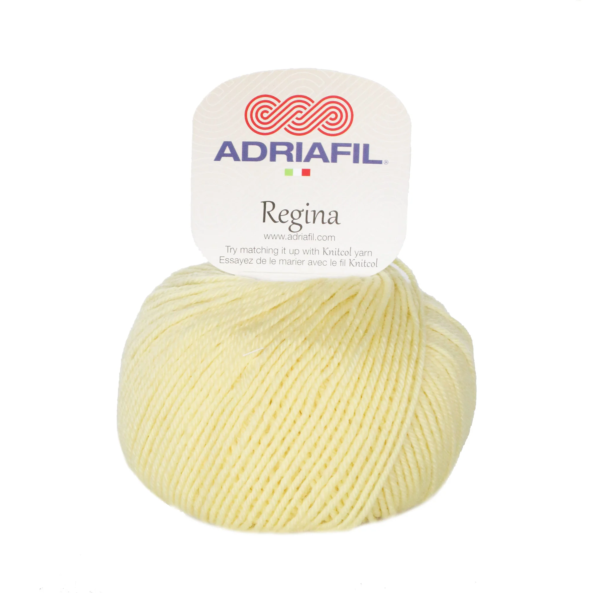 Regina | Pure Merino Wool | Hand Knitting Yarn - Image 3