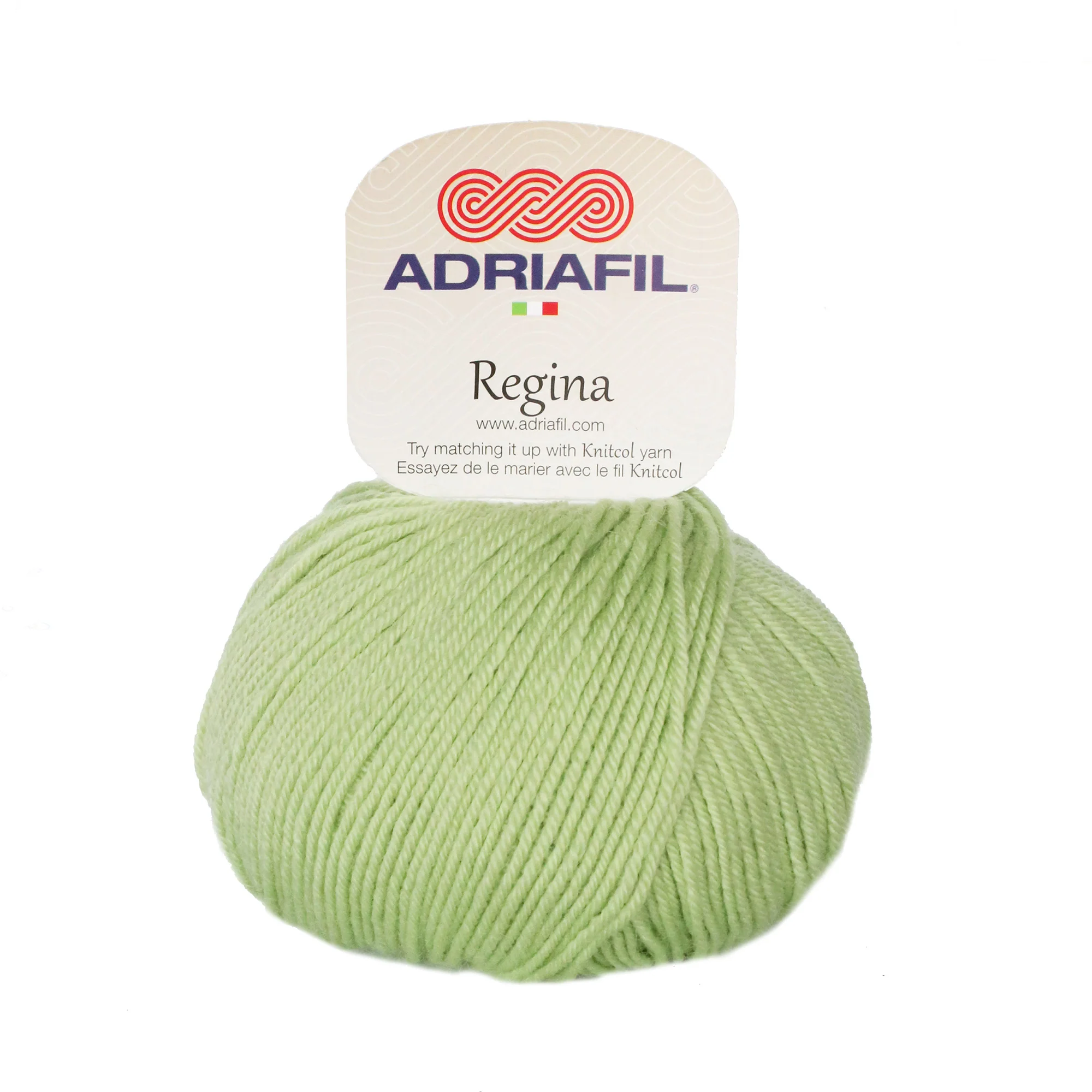Regina | Pure Merino Wool | Hand Knitting Yarn - Image 6