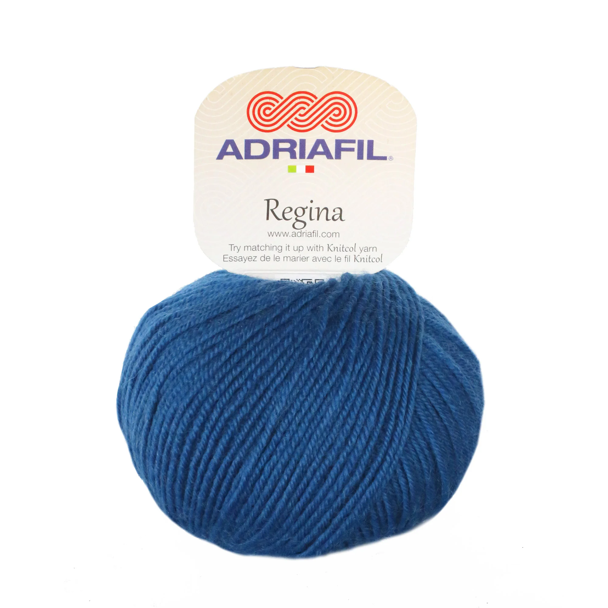 Regina | Pure Merino Wool | Hand Knitting Yarn - Image 9