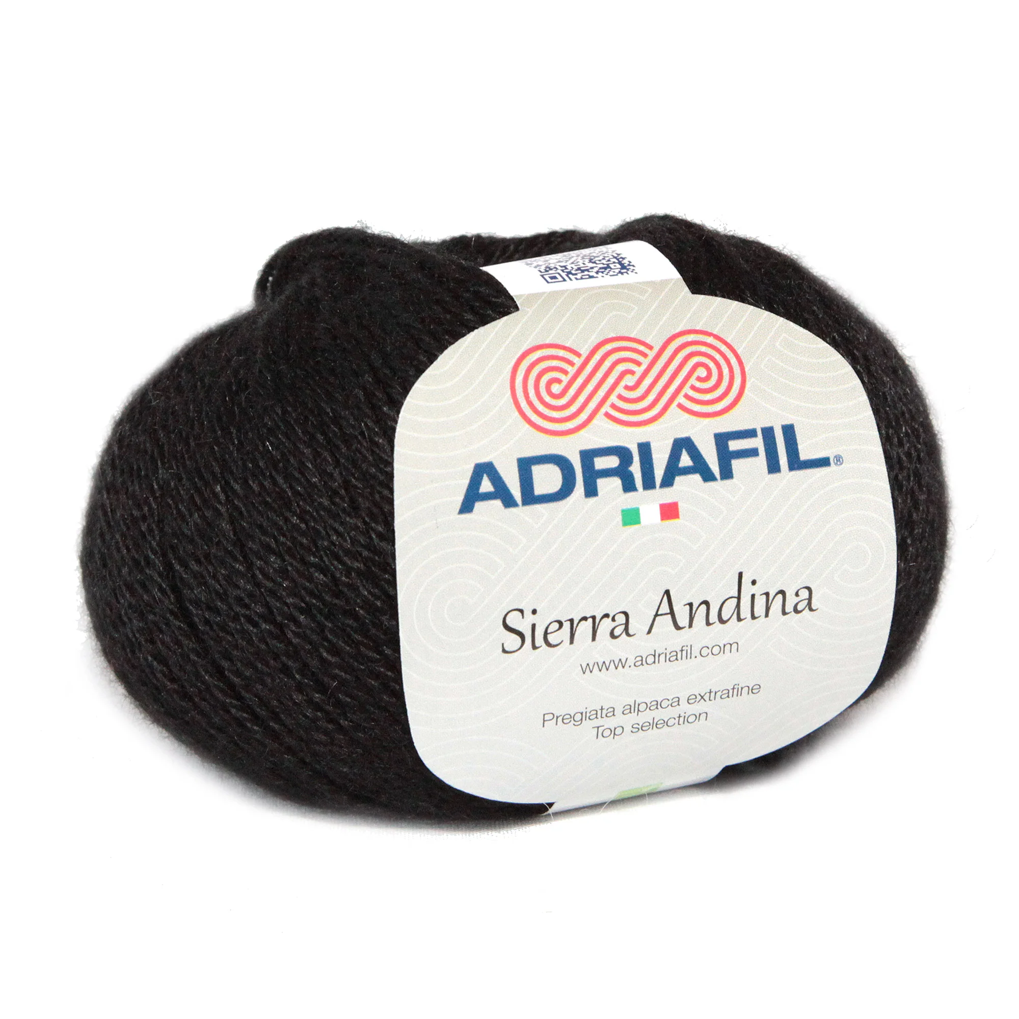 Sierra Andina | 100% Extrafine Alpaca | Hand Knitting Yarn - Image 3