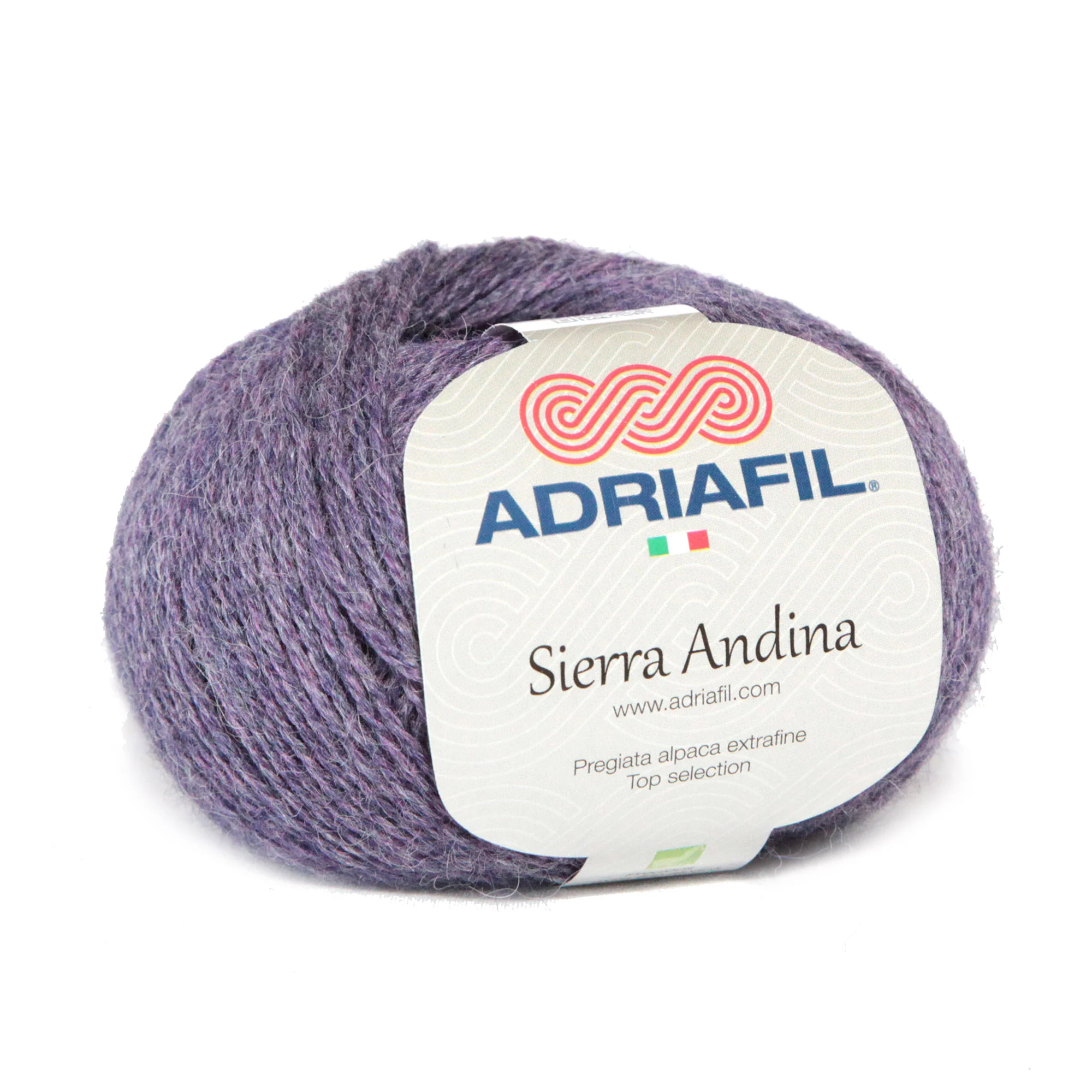 Sierra Andina | 100% Extrafine Alpaca | Hand Knitting Yarn - Image 4
