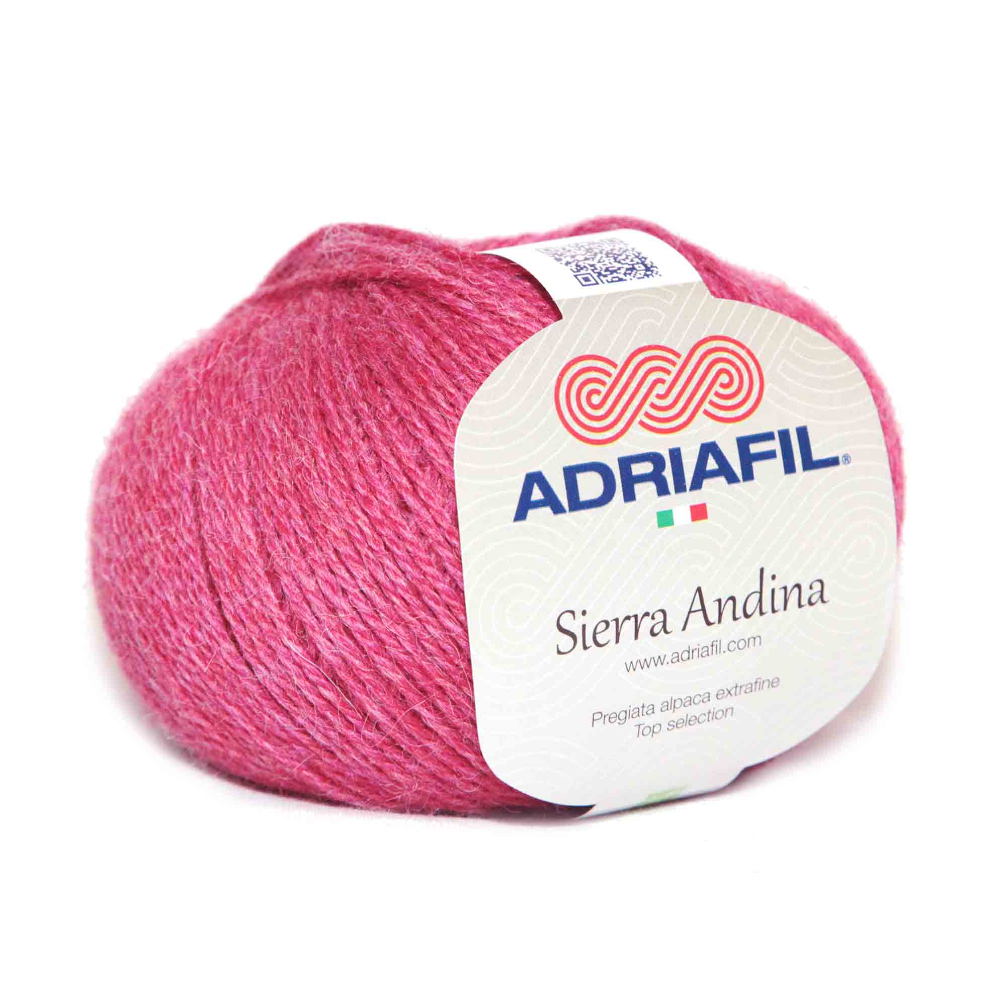 Sierra Andina | 100% Extrafine Alpaca | Hand Knitting Yarn - Image 7