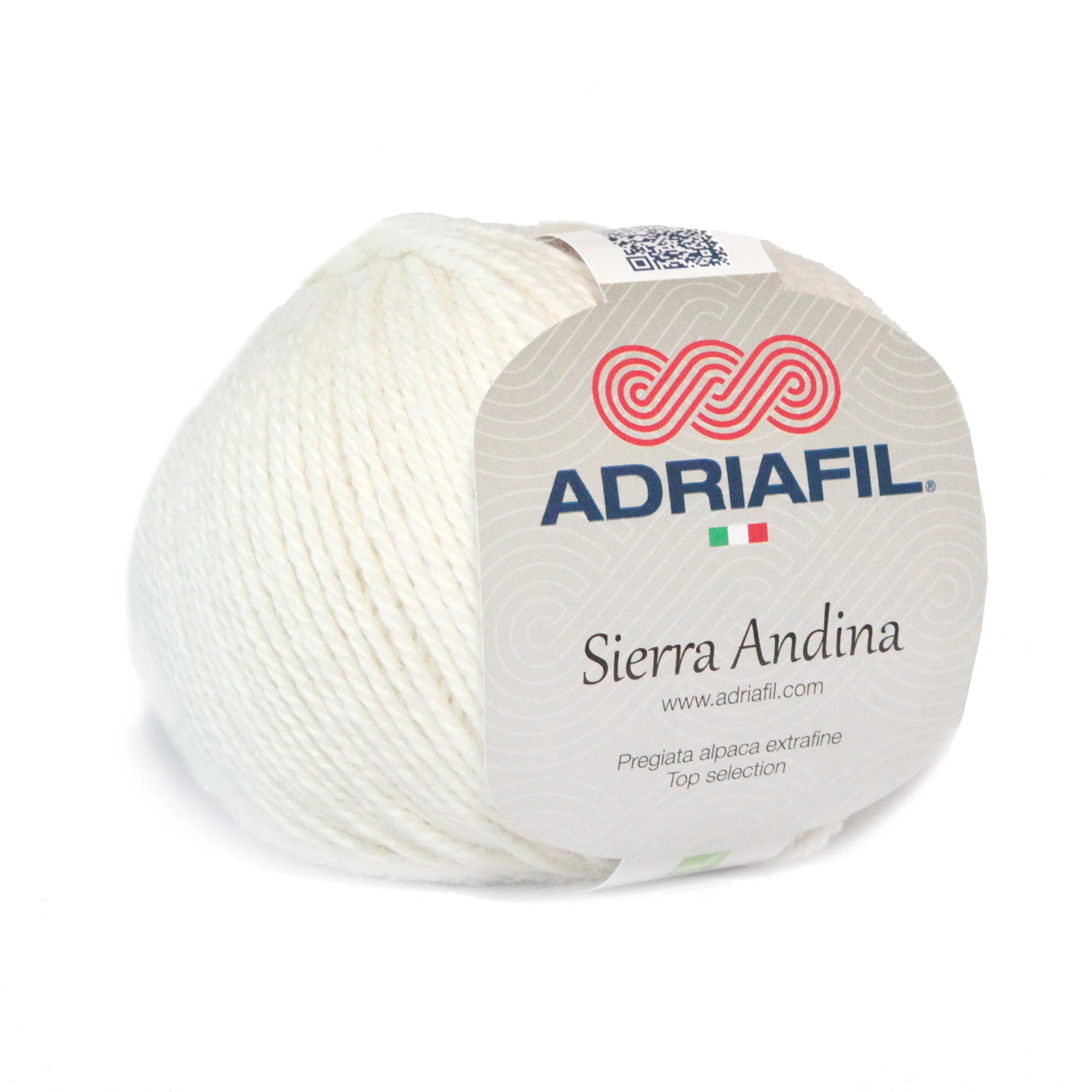 Sierra Andina | 100% Extrafine Alpaca | Hand Knitting Yarn - Image 8