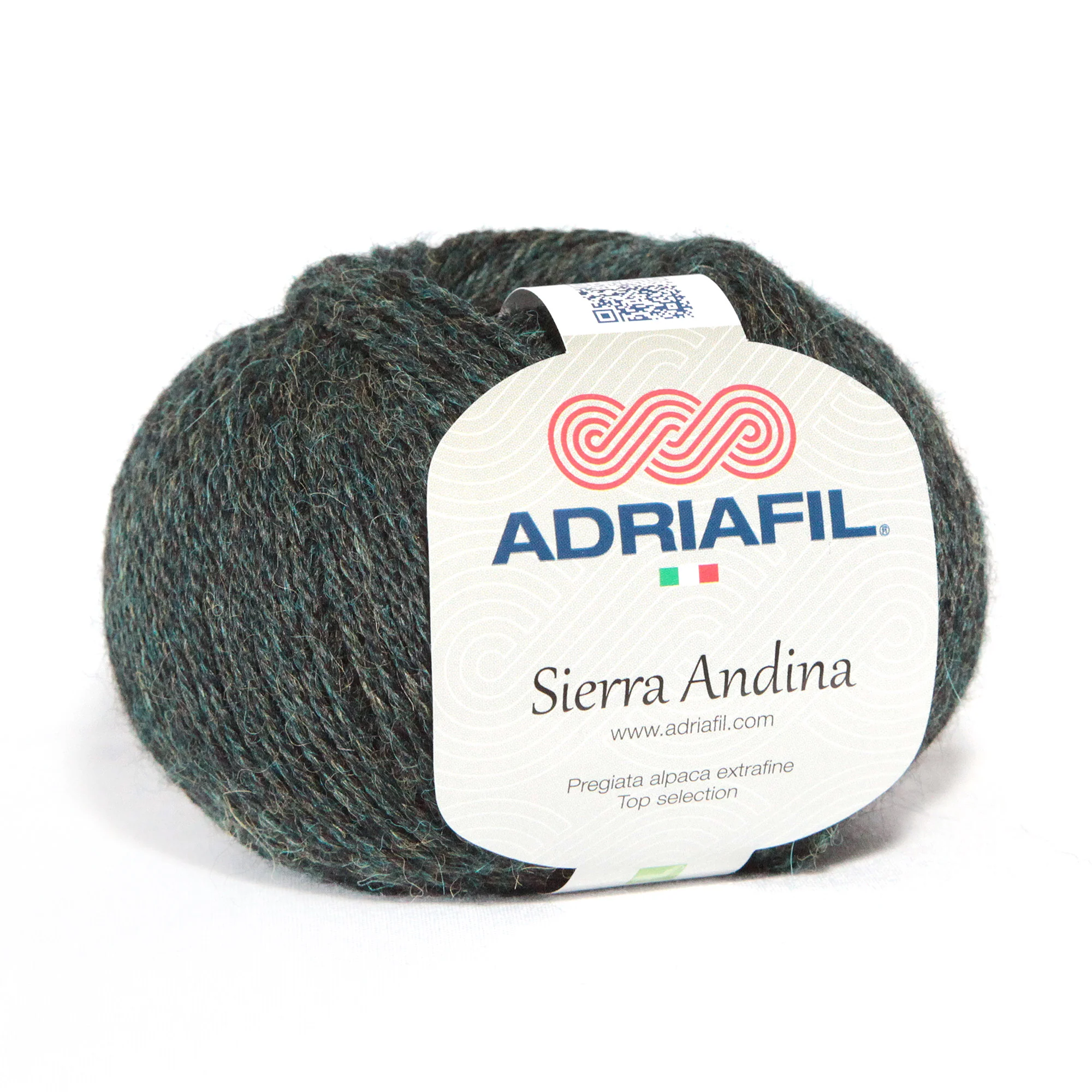 Sierra Andina | 100% Extrafine Alpaca | Hand Knitting Yarn - Image 9