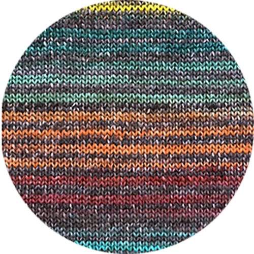 Zebrino | Self Striping Yarn - Image 10