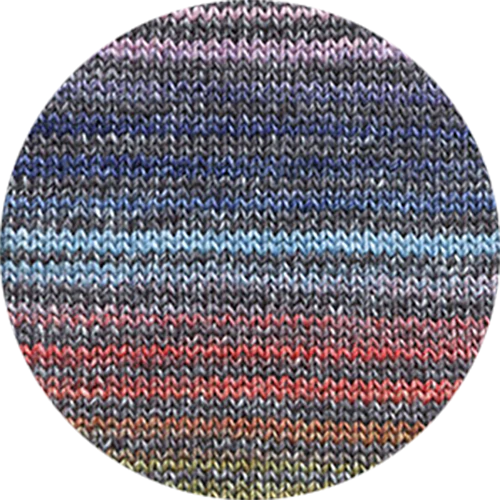 Zebrino | Self Striping Yarn - Image 11