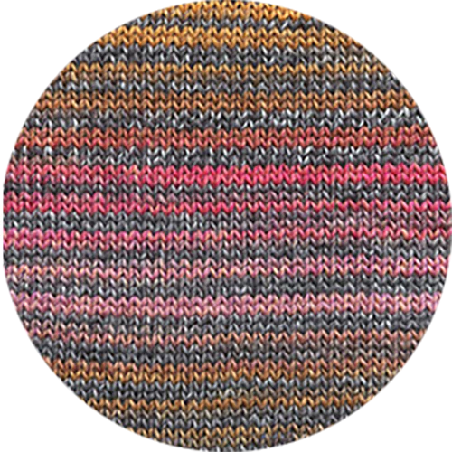 Zebrino | Self Striping Yarn - Image 12