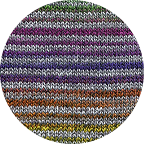 Zebrino | Self Striping Yarn - Image 8