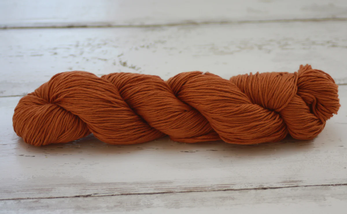 Amorini | Cotton and Cashmere | Hand Knitting Yarn - Image 3
