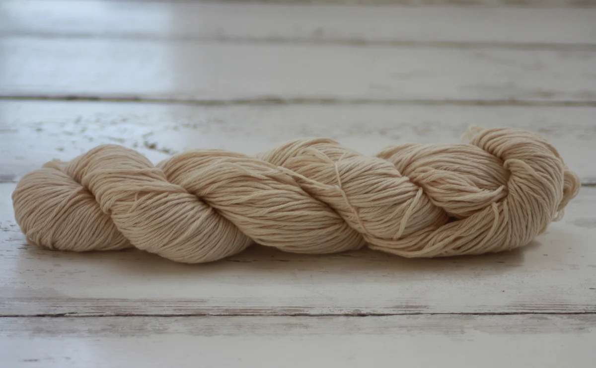 Amorini | Cotton and Cashmere | Hand Knitting Yarn - Image 4