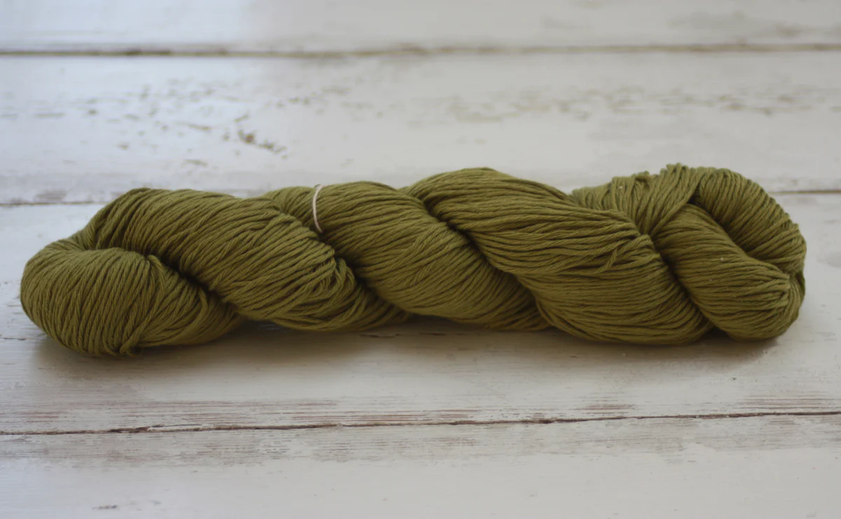 Amorini | Cotton and Cashmere | Hand Knitting Yarn - Image 5