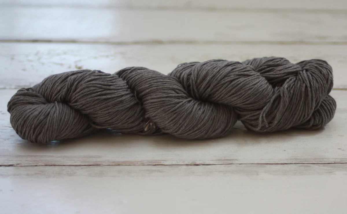 Amorini | Cotton and Cashmere | Hand Knitting Yarn - Image 7