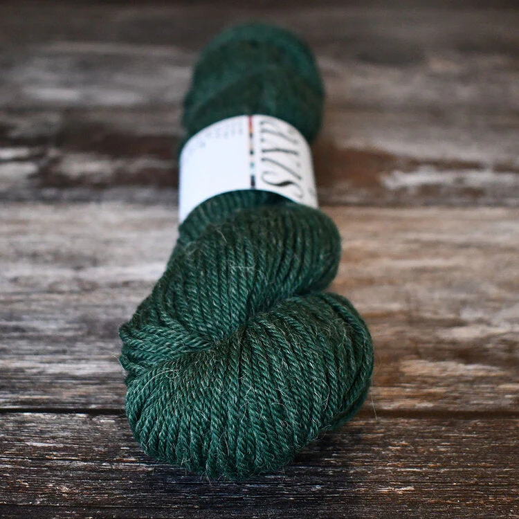 Axis by Lily Kate Makes | Hand Knitting Yarn - Image 12