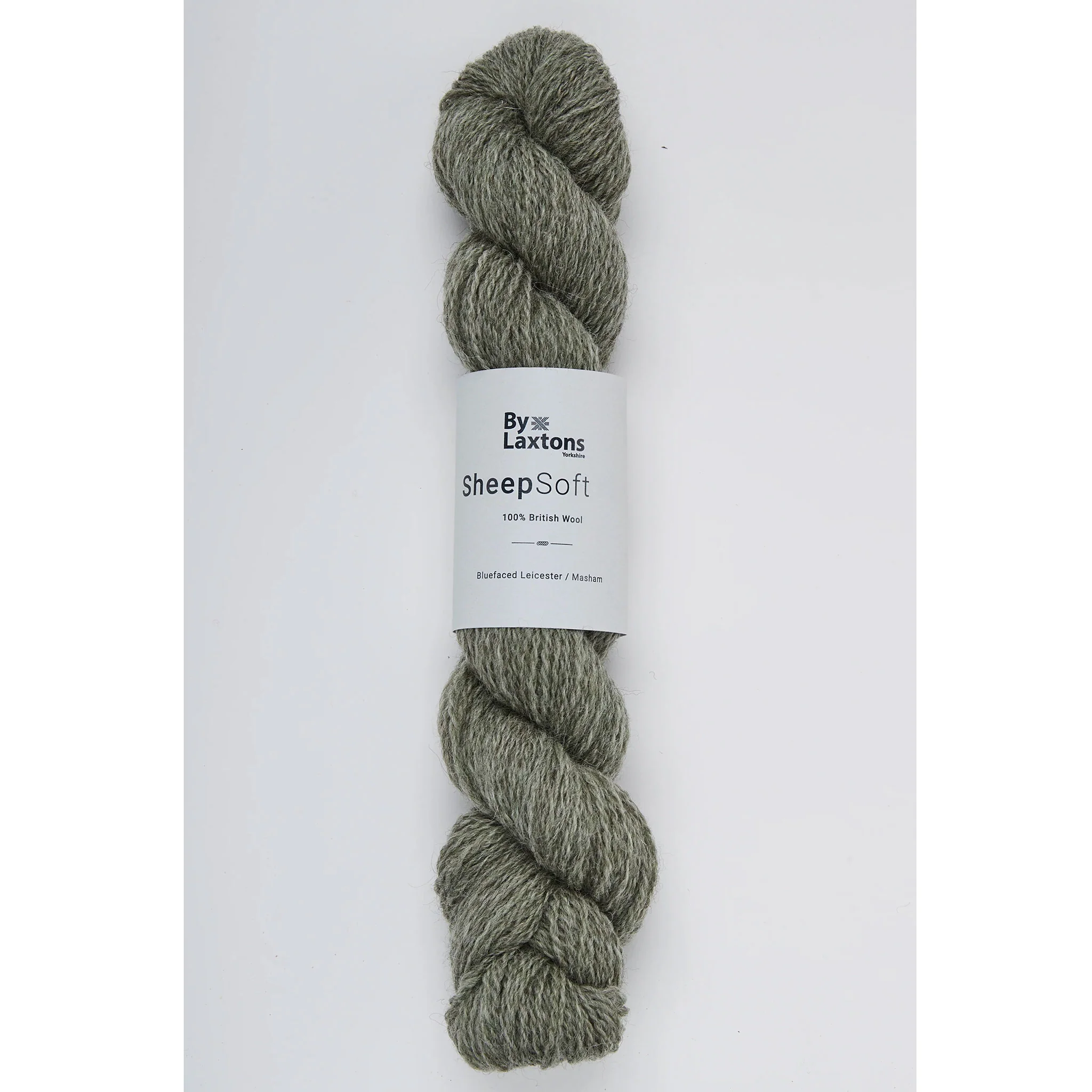 Sheepsoft 4-ply | Hand Knitting Yarn - Image 9