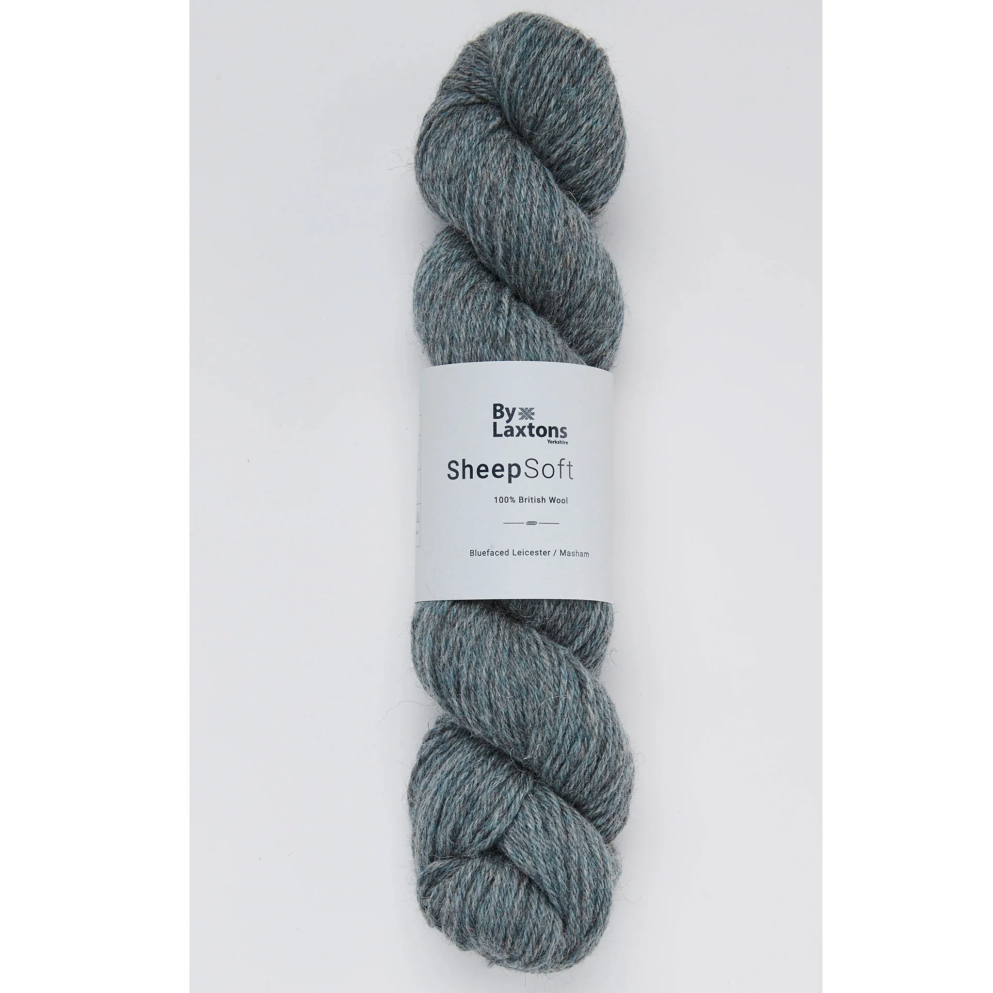 Sheepsoft DK | Hand Knitting Yarn - Image 13