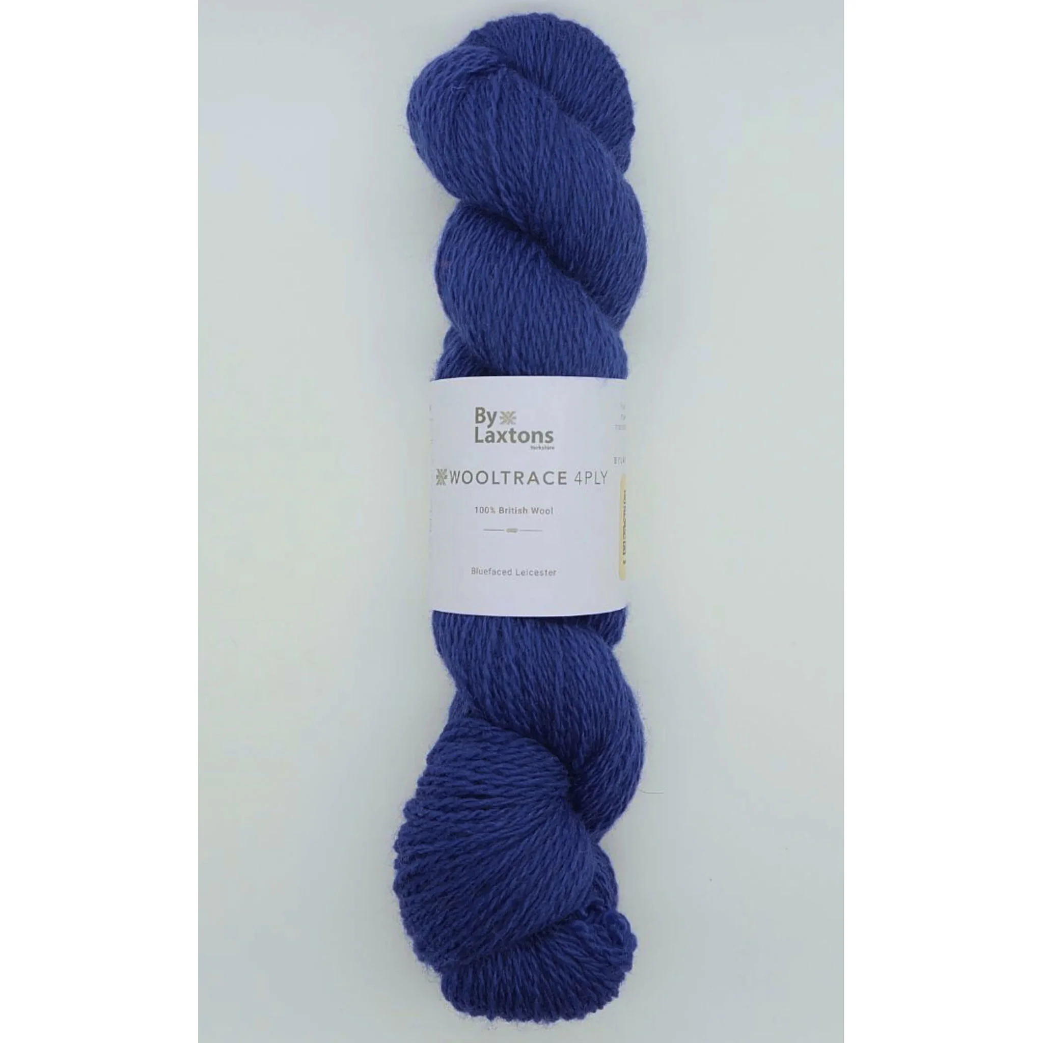 Wooltrace 4-ply | Hand Knitting Yarn - Image 11