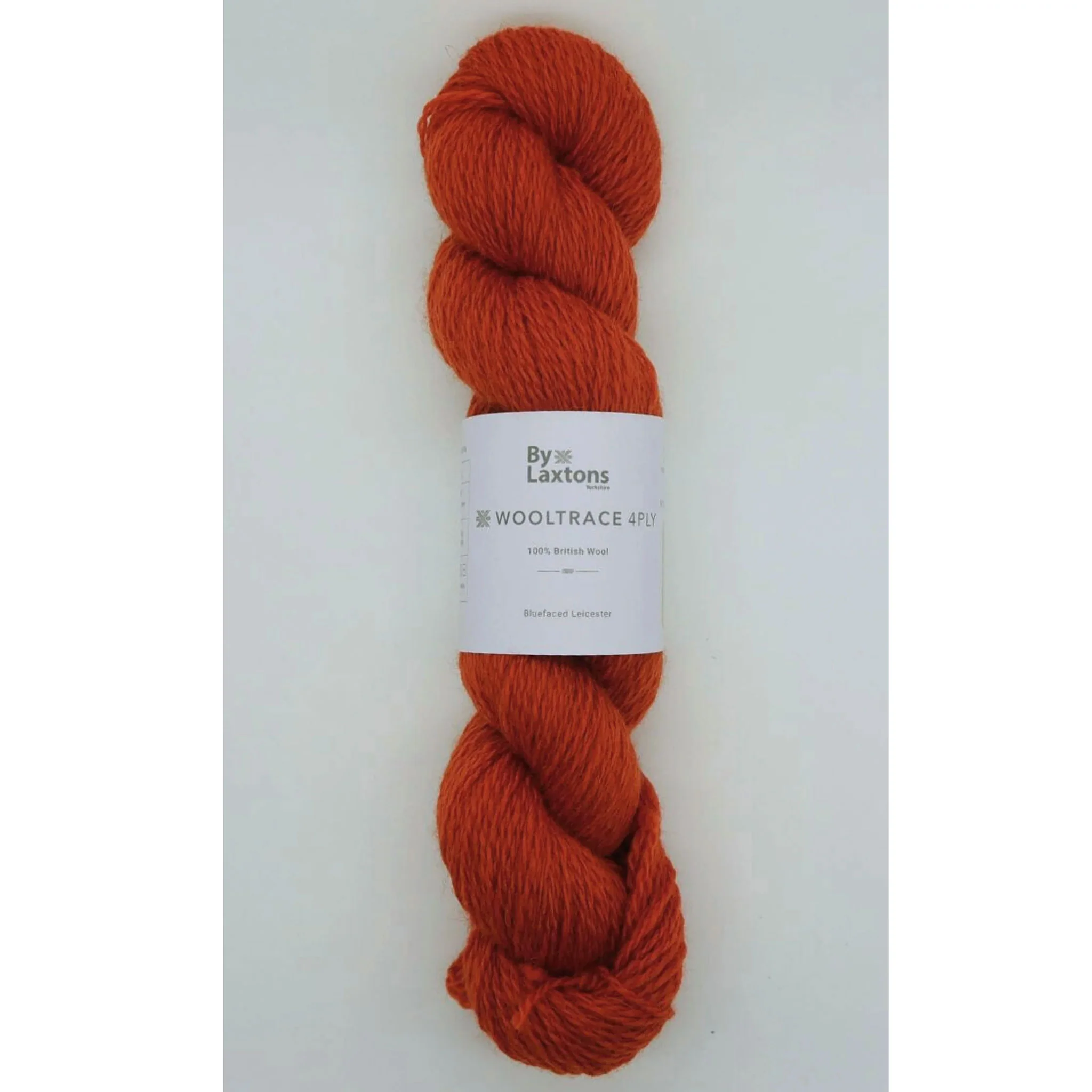 Wooltrace 4-ply | Hand Knitting Yarn - Image 13